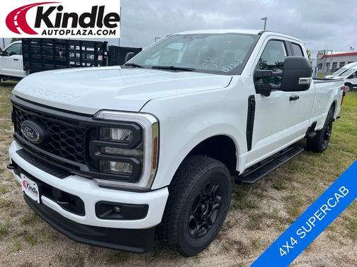 2025 Ford F-350 XL