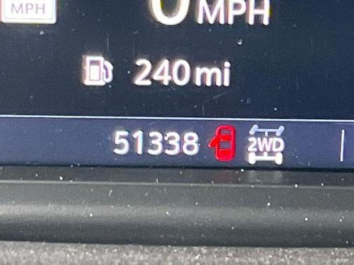 2023 Chevrolet Silverado 2500 LTZ