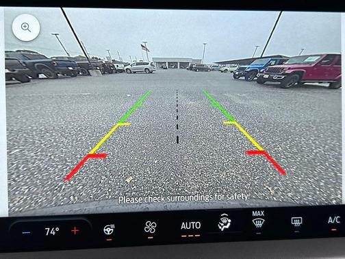 2024 Ford Escape PHEV