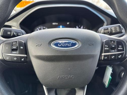 2020 Ford Escape S