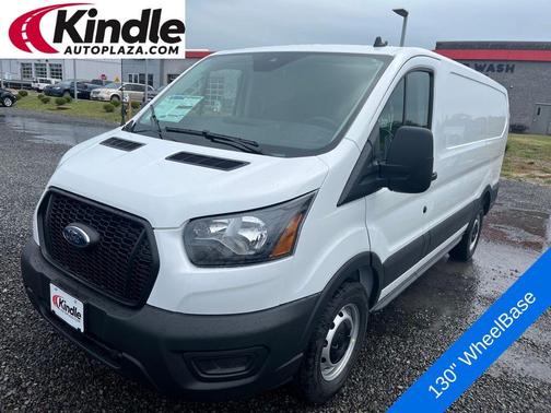 2025 Ford Transit-150 BASE