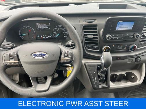 2025 Ford Transit-150 BASE