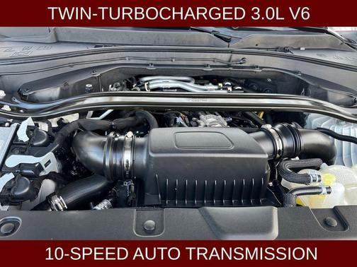 2023 Lincoln Aviator Reserve AWD