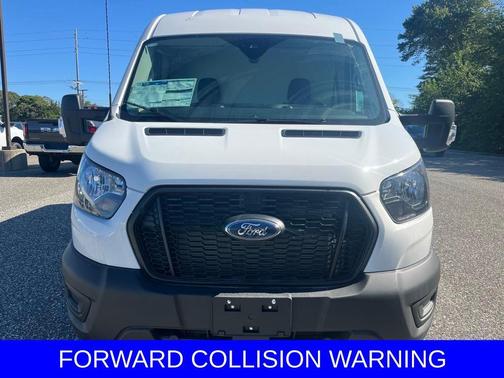 2025 Ford Transit-250 148 WB Medium Roof Cargo