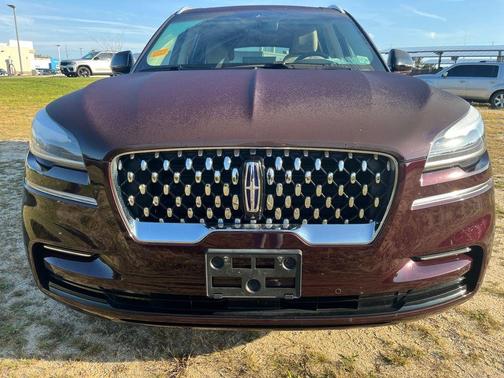 2023 Lincoln Aviator Grand Touring