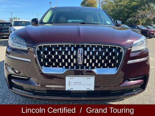 2023 Lincoln Aviator Grand Touring