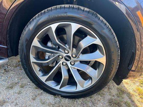 2023 Lincoln Aviator Grand Touring