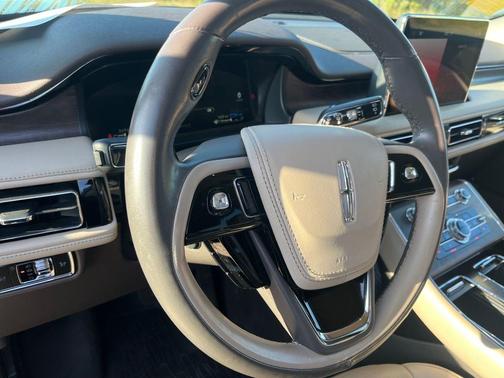 2023 Lincoln Aviator Grand Touring