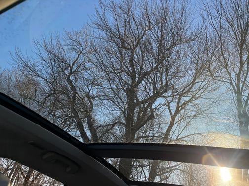 2026 Lincoln Corsair Grand Touring