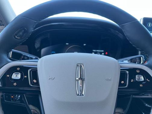 2026 Lincoln Corsair Grand Touring