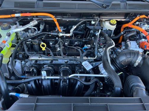 2026 Lincoln Corsair Grand Touring