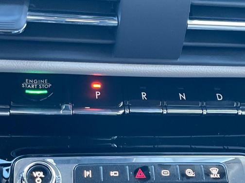 2026 Lincoln Corsair Grand Touring