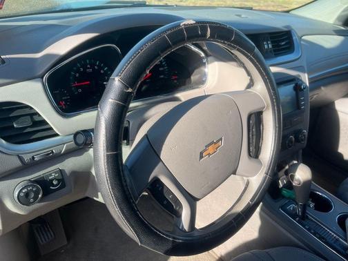 2015 Chevrolet Traverse LS