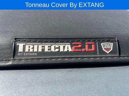 2020 Nissan Frontier S