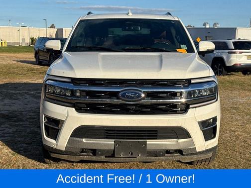 2022 Ford Expedition Limited