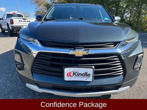 2019 Chevrolet Blazer 2LT