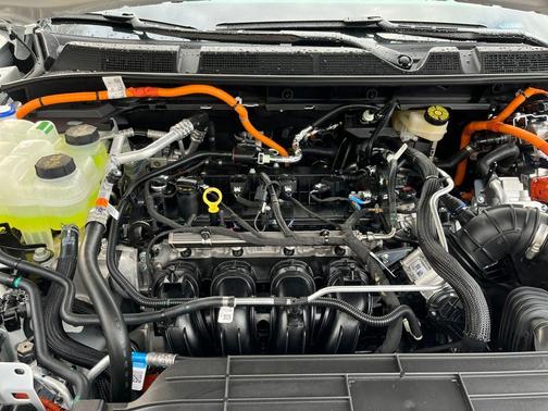 2026 Lincoln Corsair Grand Touring