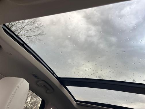 2026 Lincoln Corsair Grand Touring