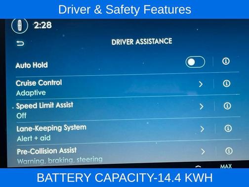 2026 Lincoln Corsair Grand Touring