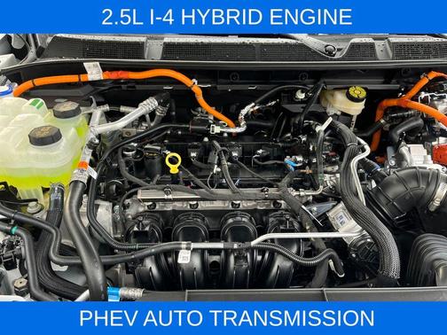 2026 Lincoln Corsair Grand Touring