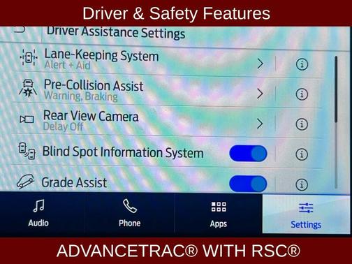 2021 Ford Escape PHEV SE