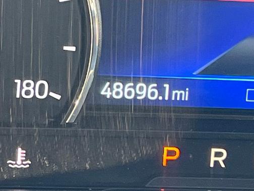 2021 Ford Escape PHEV SE