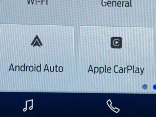 2021 Ford Escape PHEV SE