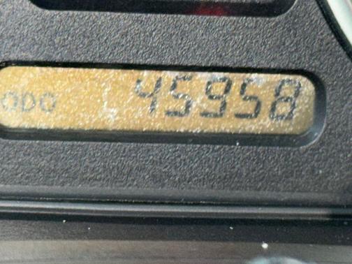 2005 Mazda MX-5 Miata LS