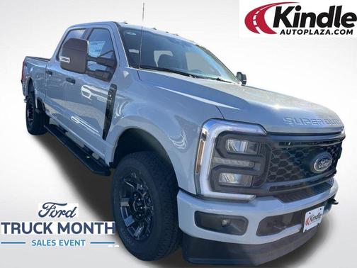 Avalanche 2026 Ford F-250 XL Truck