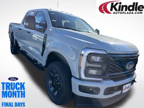 2026 Ford F-250 XL