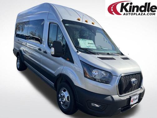2025 Ford Transit-350 Base