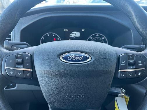 2025 Ford Transit-350 Base