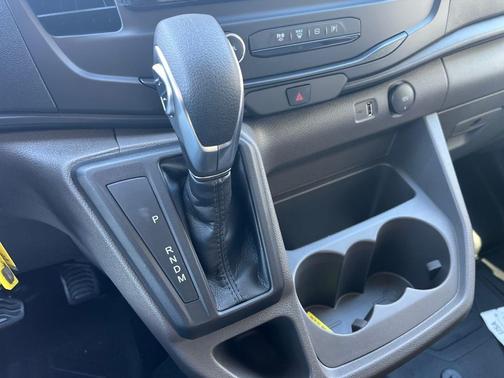 2025 Ford Transit-350 Base