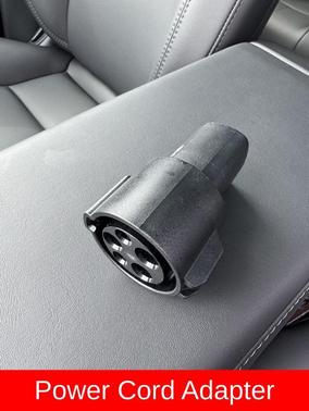 2024 Tesla Model Y Base