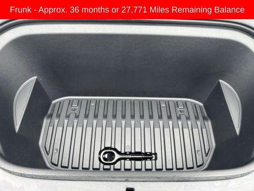 2024 Tesla Model Y Base