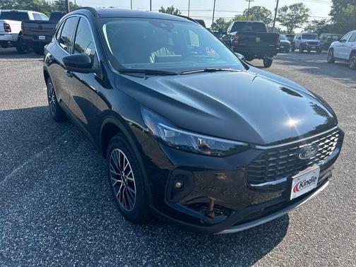 2024 Ford Escape PHEV