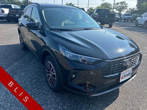 2024 Ford Escape PHEV