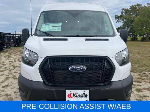 2025 Ford Transit-250 148 WB Medium Roof Cargo