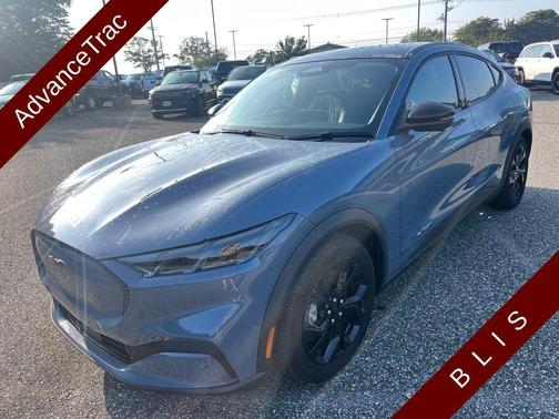 2024 Ford Mustang Mach-E Select