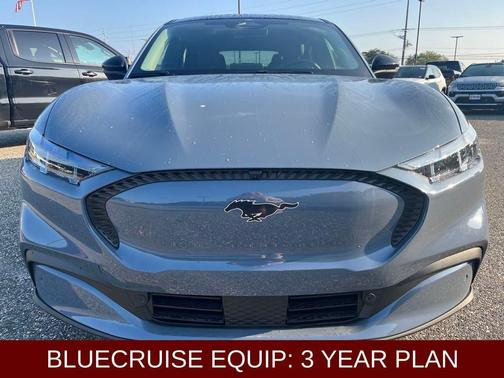 2024 Ford Mustang Mach-E Select