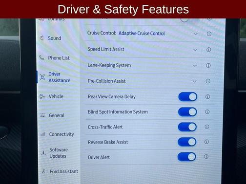 2024 Ford Mustang Mach-E Select