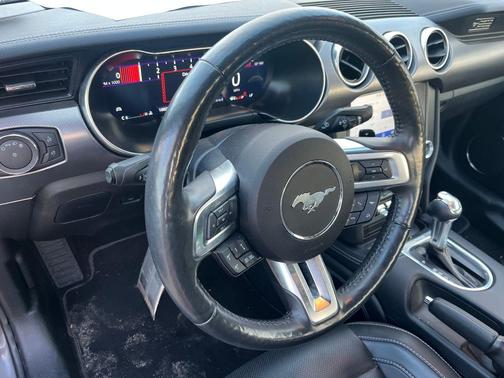 2020 Ford Mustang GT Premium