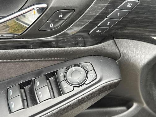 2022 Chevrolet Traverse High Country