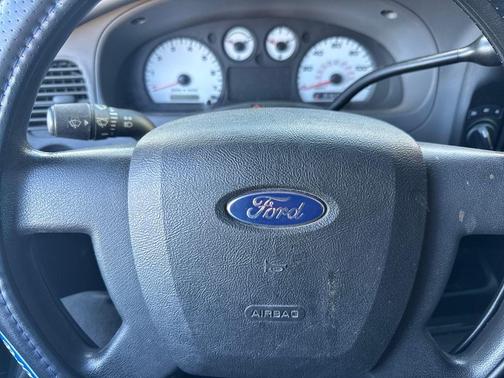 2009 Ford Ranger XLT