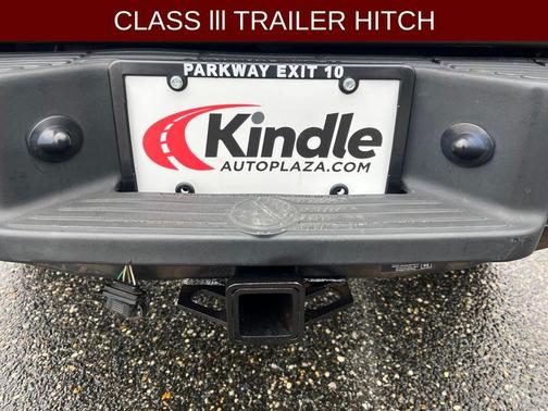 2009 Ford Ranger XLT