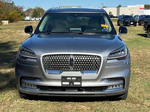 2020 Lincoln Aviator Reserve AWD
