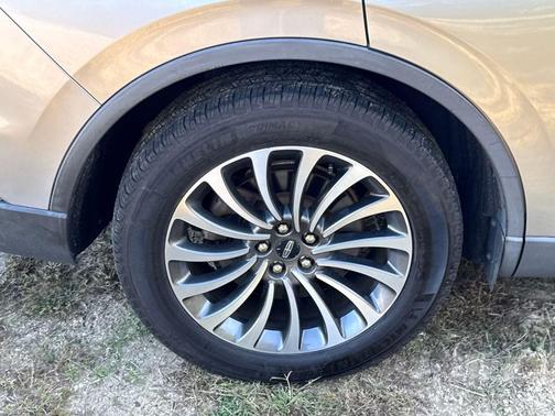 2020 Lincoln Aviator Reserve AWD