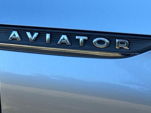 2020 Lincoln Aviator Reserve AWD