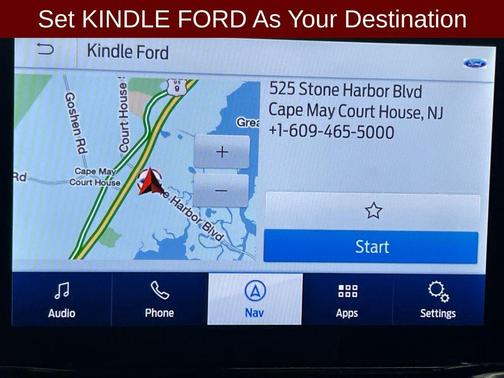 2022 Ford EcoSport Titanium