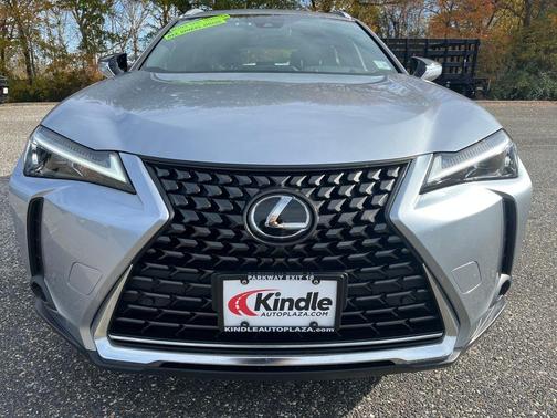 2023 Lexus UX 250h Premium